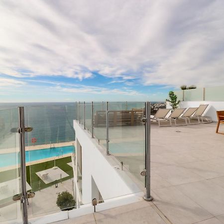Bayview Hills, Luxury 2 Bedroom Apartment Torrox Buitenkant foto